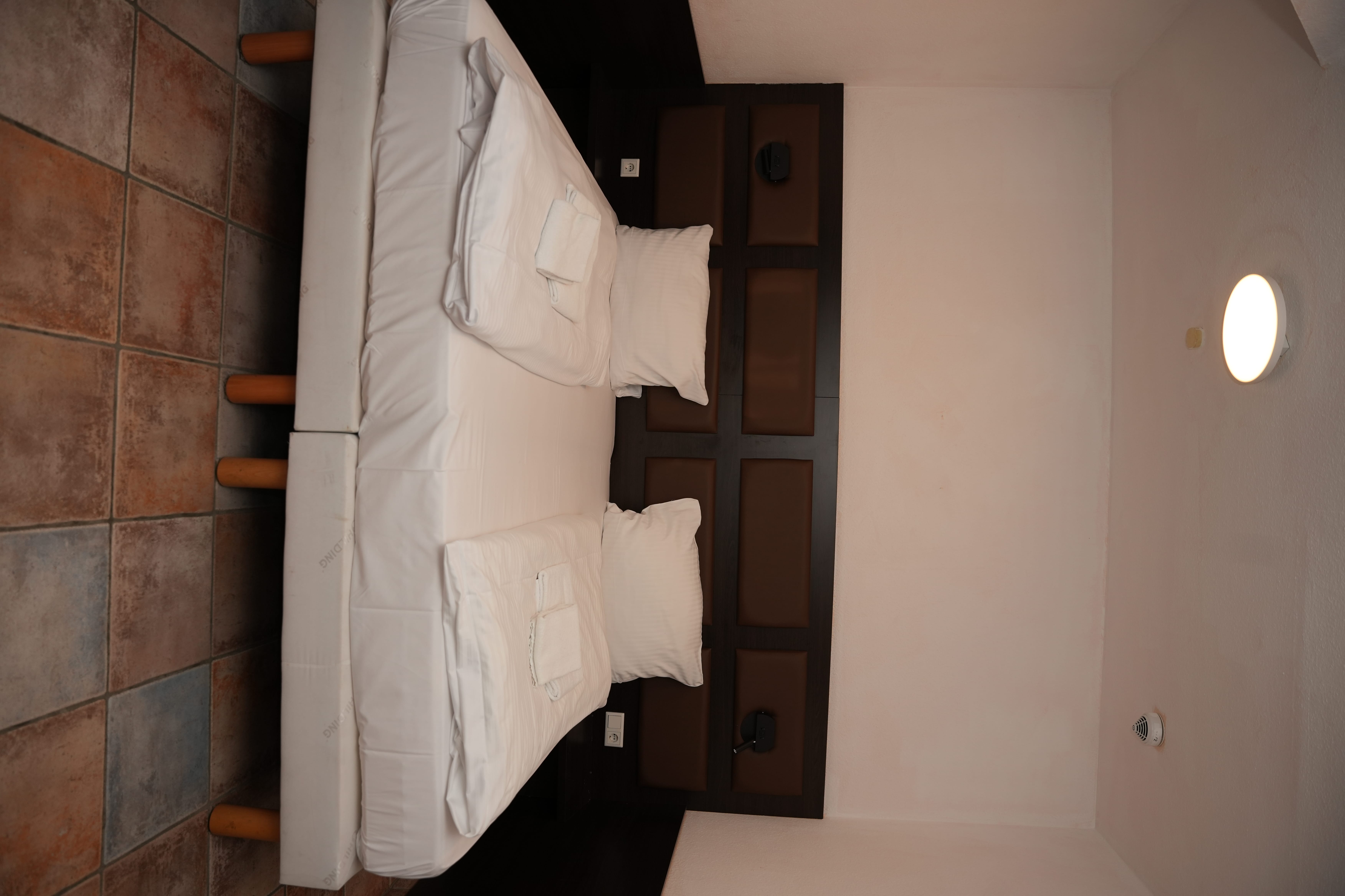 Luxussuite
